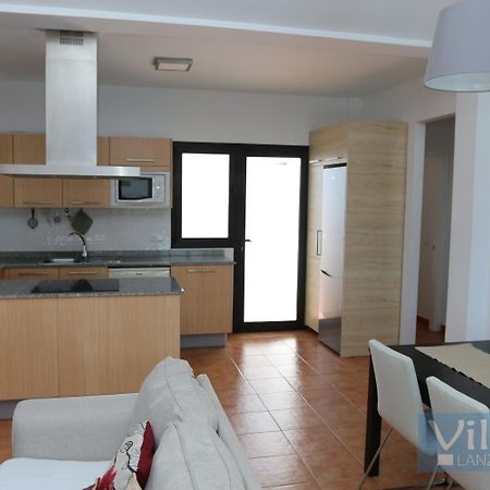 Villa Bermeja 1 By Villitas Playa Blanca  Exteriér fotografie