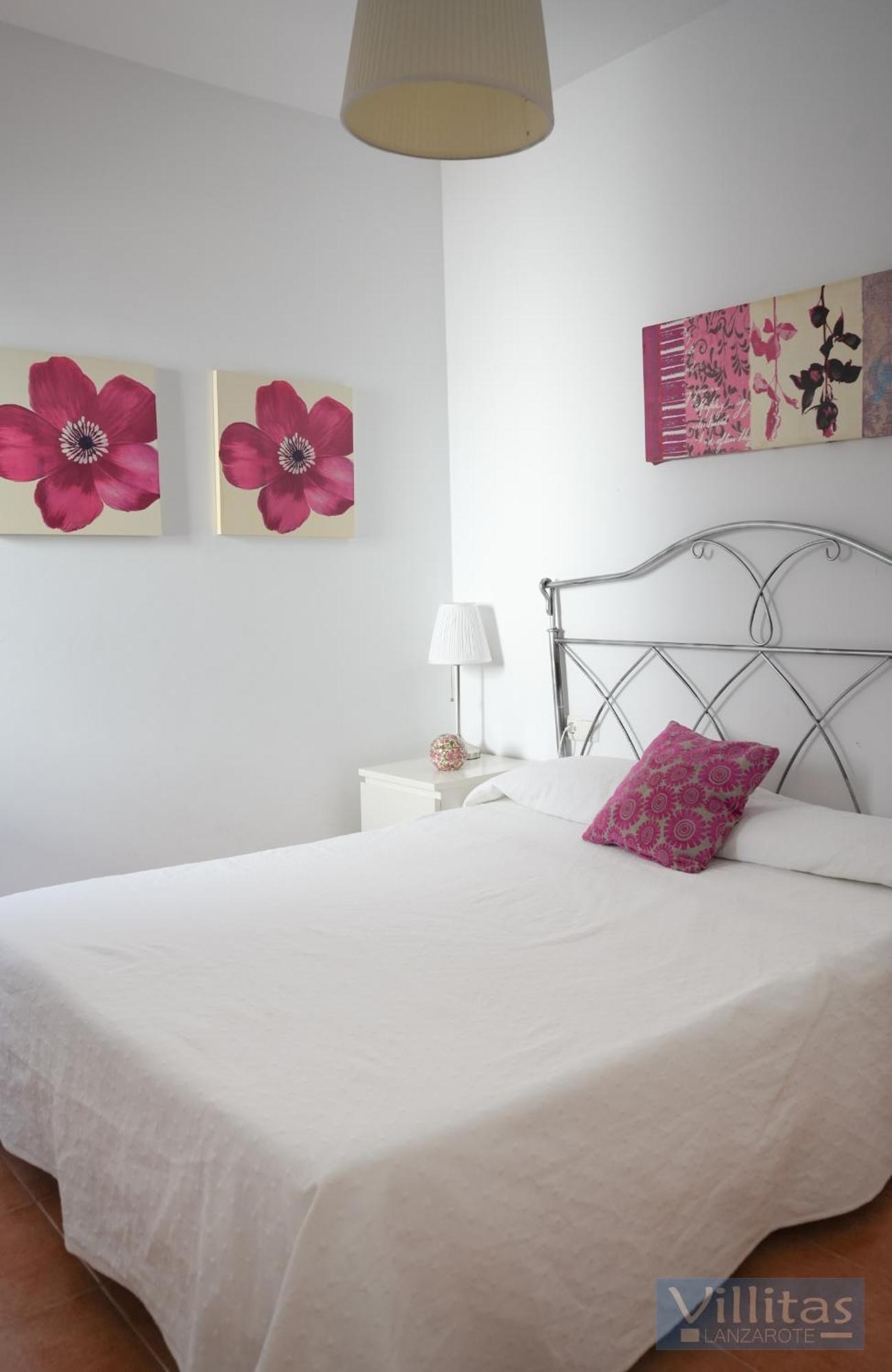Villa Bermeja 1 By Villitas Playa Blanca  Exteriér fotografie
