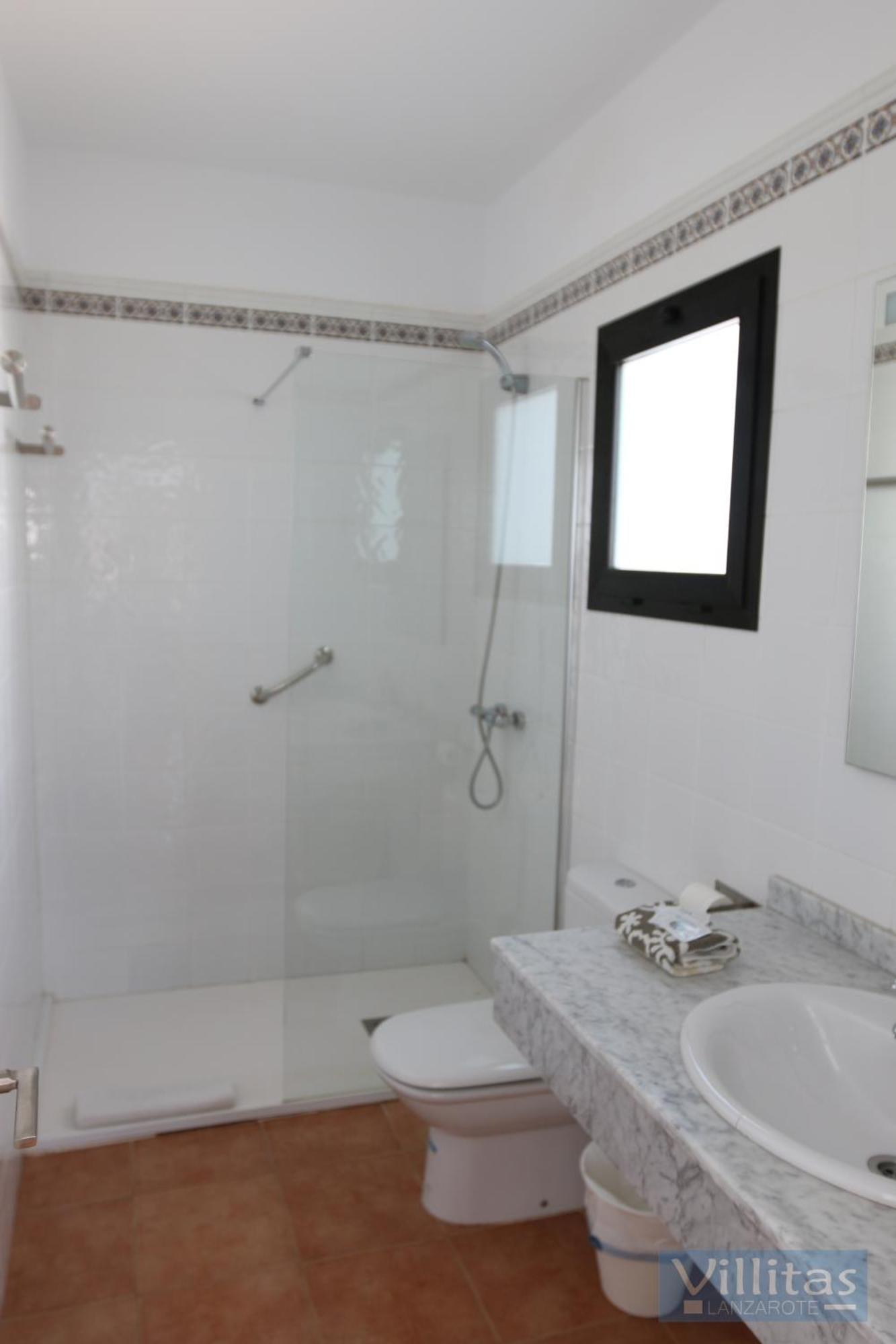 Villa Bermeja 1 By Villitas Playa Blanca  Exteriér fotografie